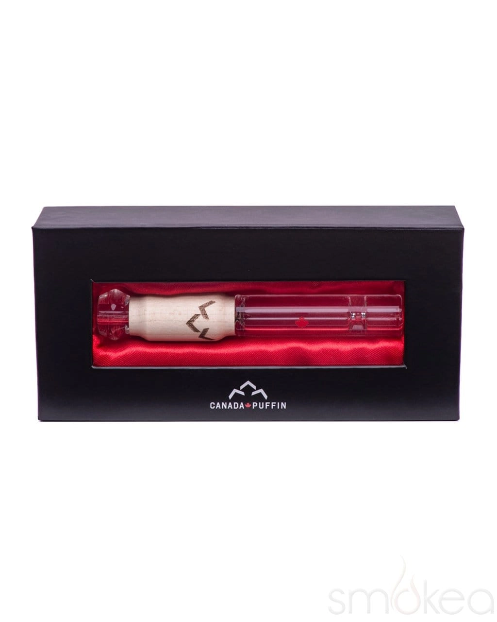 Canada Puffin Northern Lights Taster Pipe