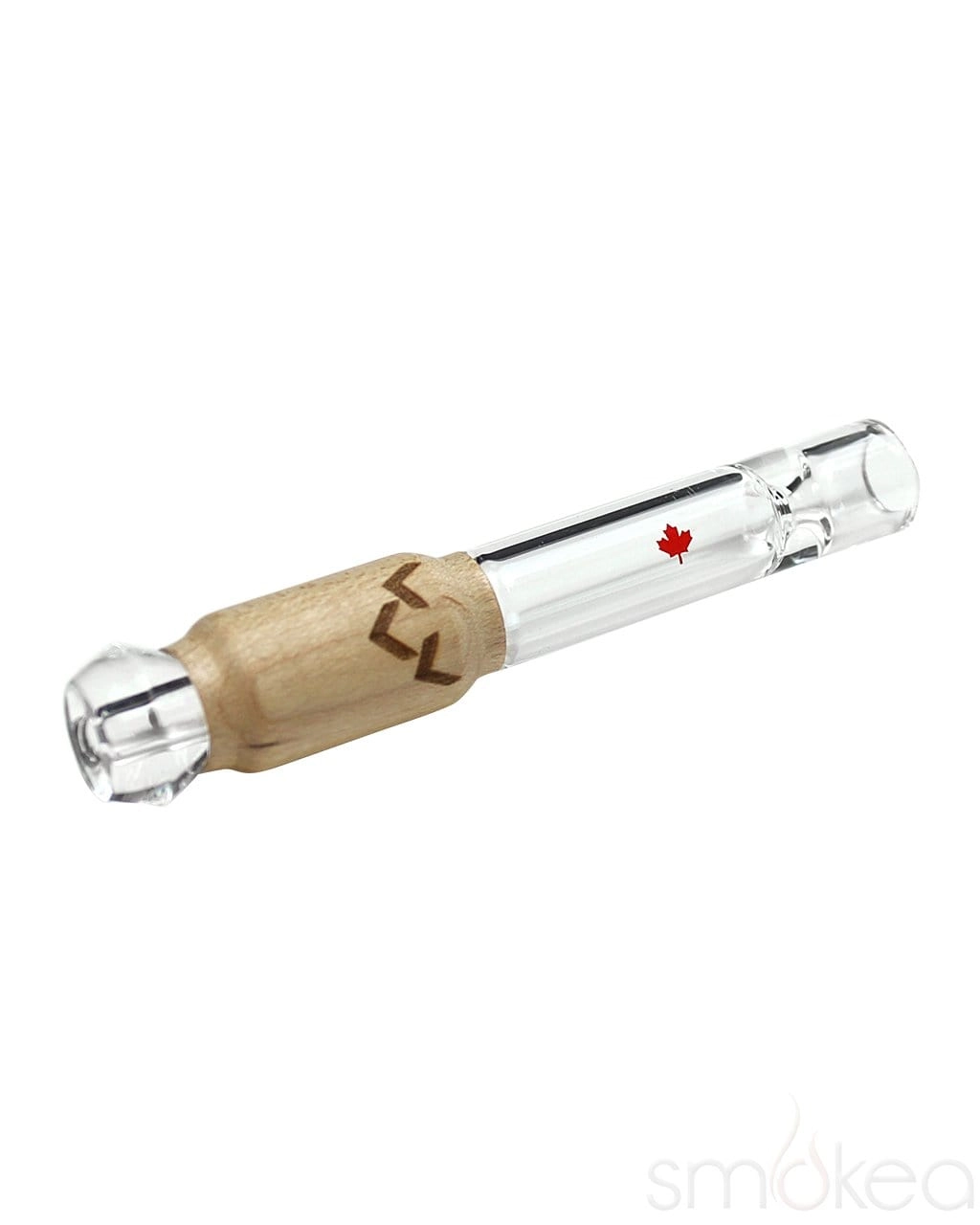 Canada Puffin Northern Lights Taster Pipe