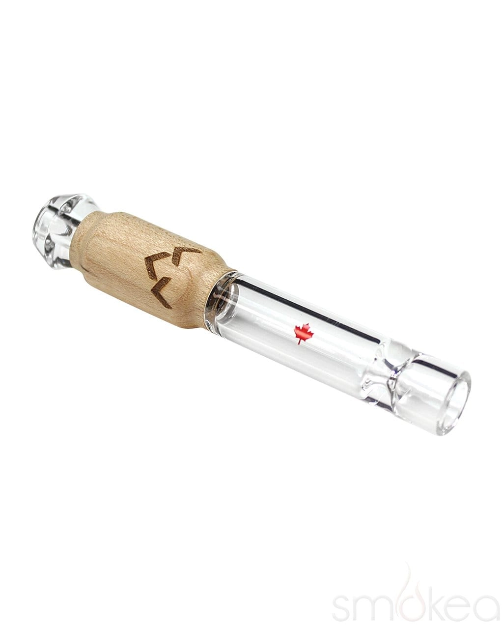 Canada Puffin Northern Lights Taster Pipe