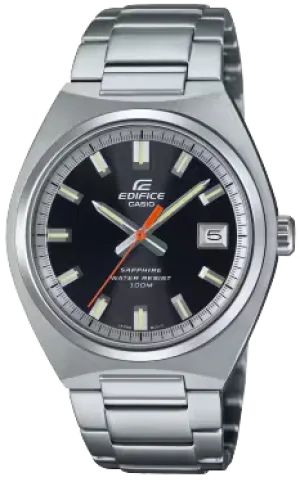 Casio Edifice