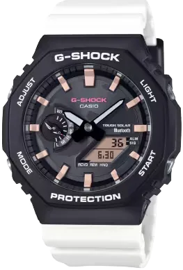 Casio G-Shock Charles Darwin Foundation Collab GAB2100