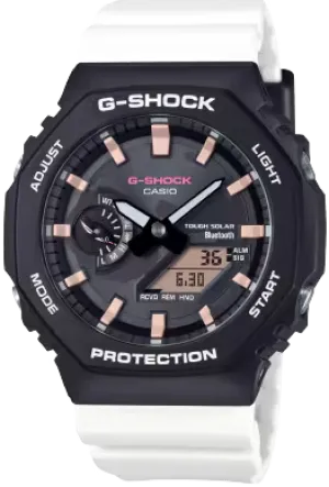 Casio G-Shock Charles Darwin Foundation Collab GAB2100
