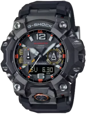 Casio G-Shock Mudmaster