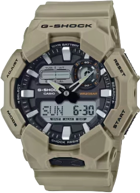 Casio G-Shock