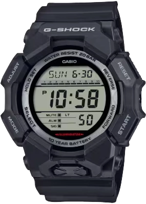 Casio G-Shock