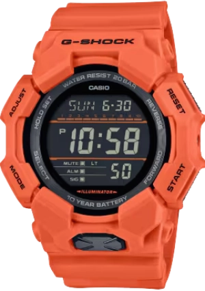 Casio G-Shock