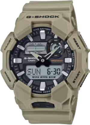 Casio G-Shock