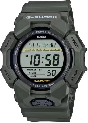 Casio G-Shock