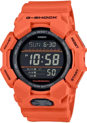 Casio G-Shock