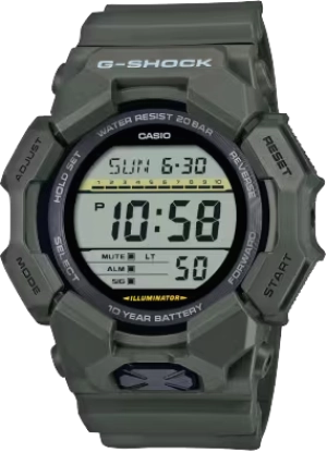 Casio G-Shock