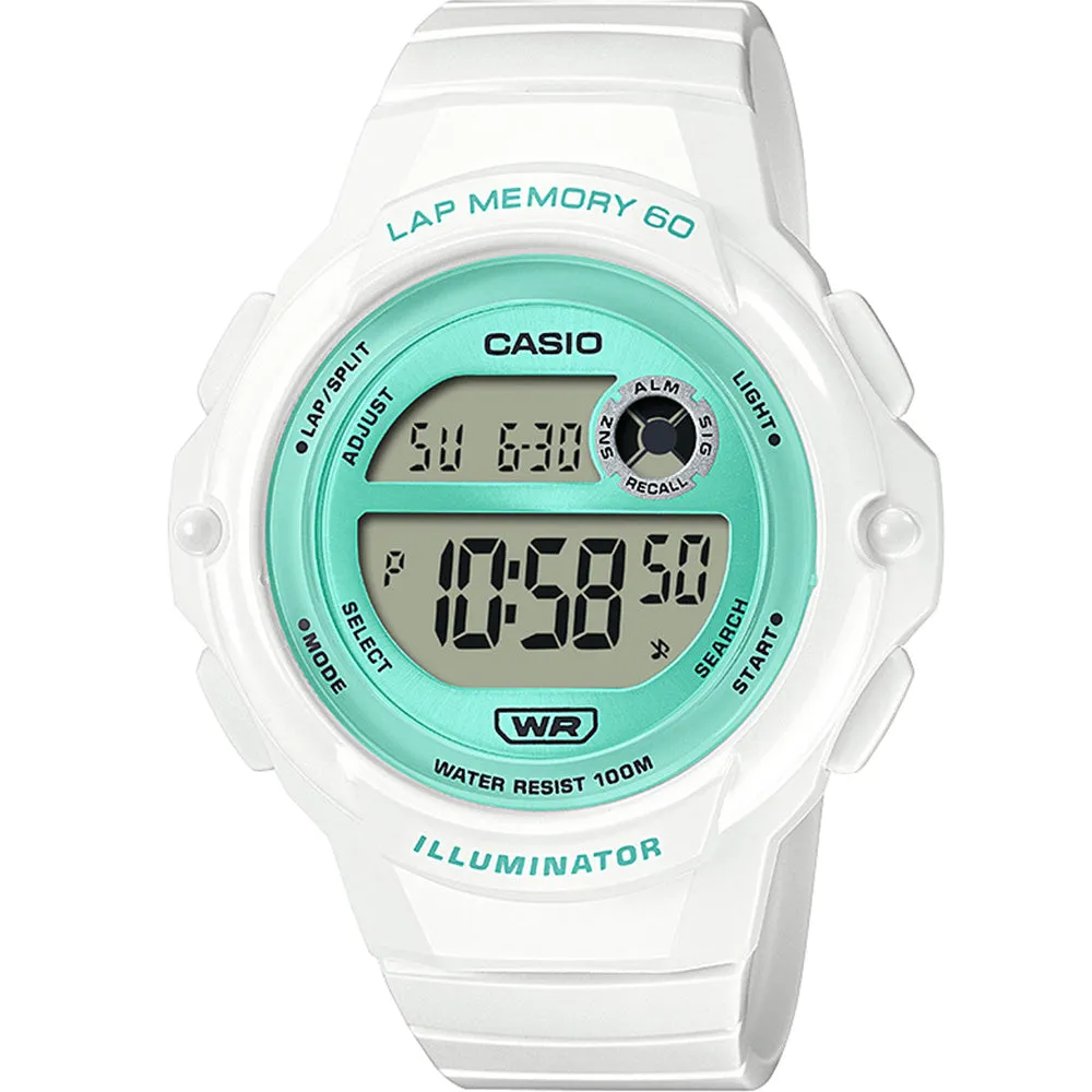 Casio LWS1200H-7A3 Digital