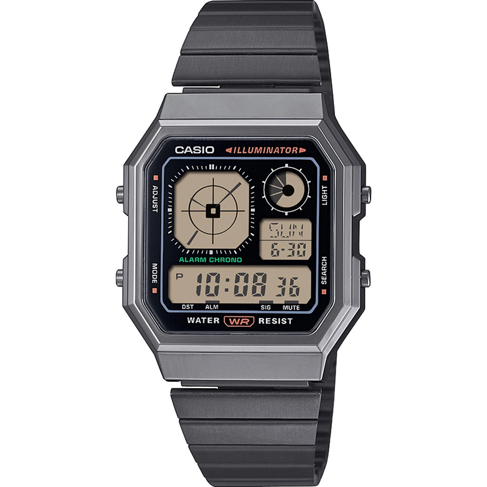 Casio Vintage A130WEGG-1A