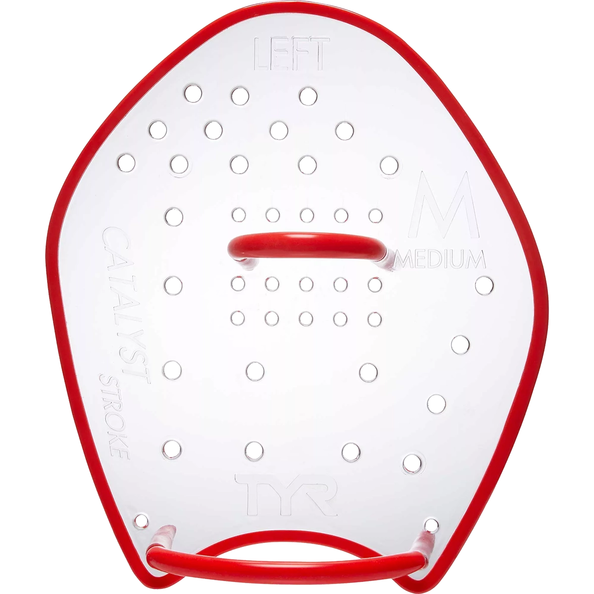 Catalyst Stroke Training Paddles