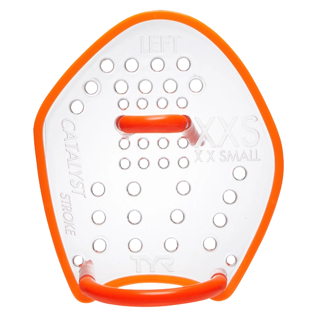 Catalyst Stroke Training Paddles