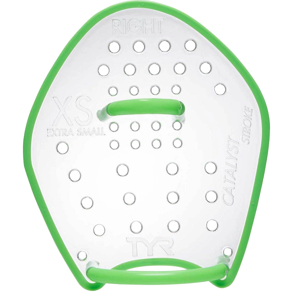 Catalyst Stroke Training Paddles