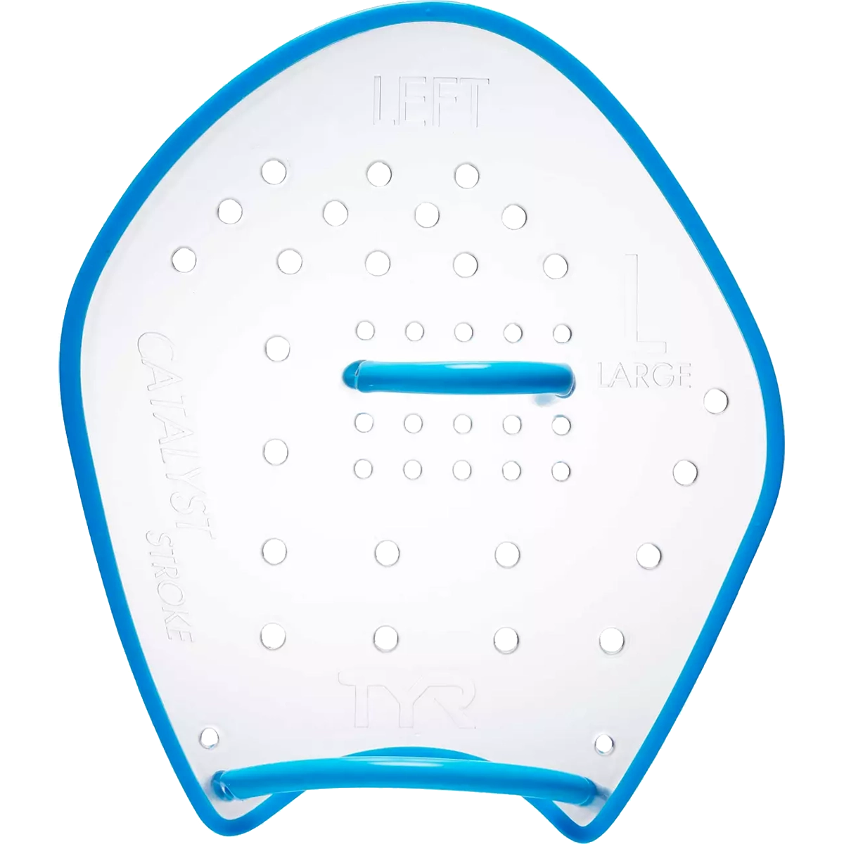 Catalyst Stroke Training Paddles