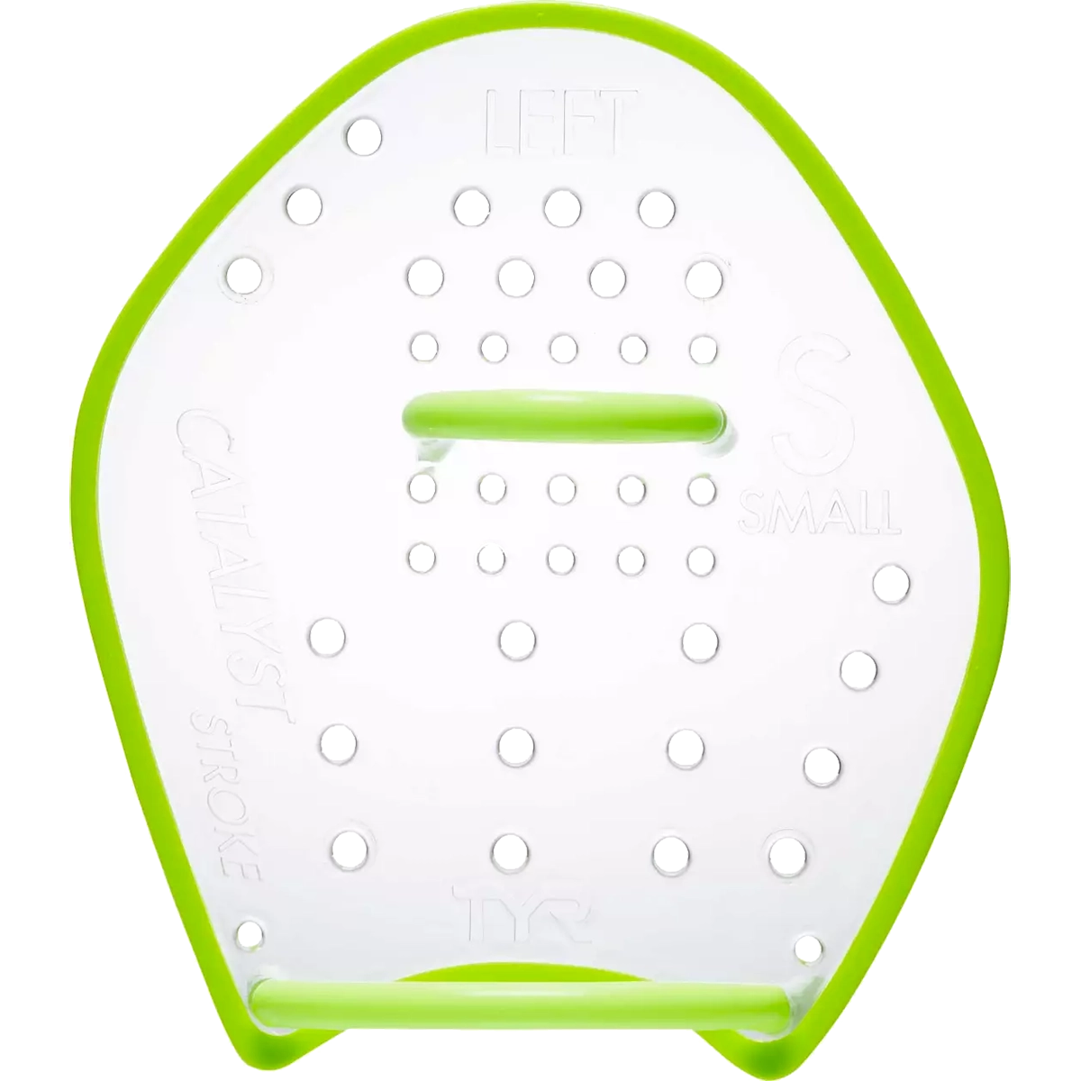 Catalyst Stroke Training Paddles
