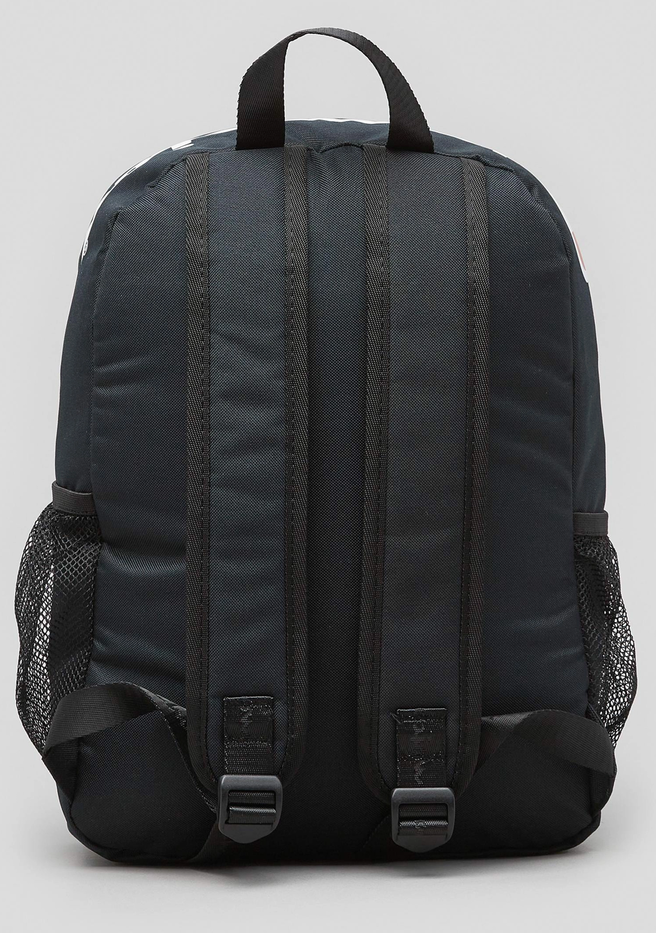 Champion Medium Graphic Backpack Black