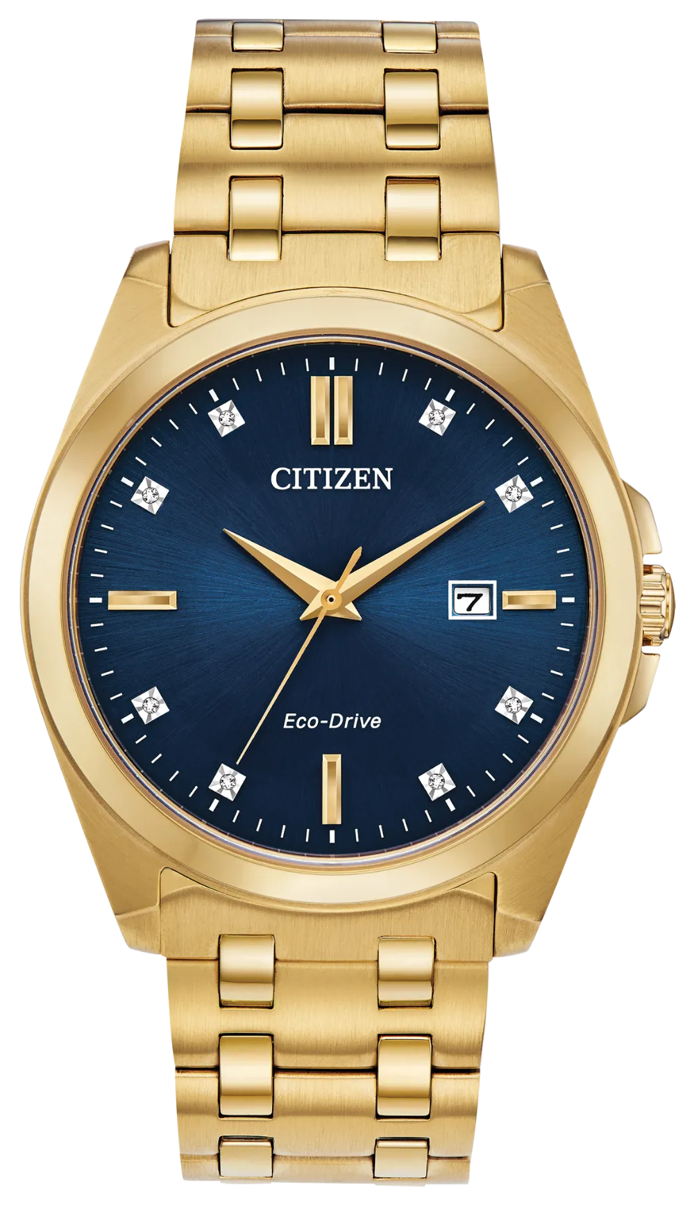 Citizen Eco-Drive Corso