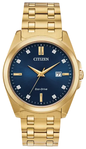 Citizen Eco-Drive Corso