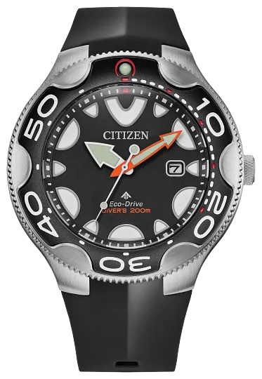Citizen Eco-Drive Promaster Diver