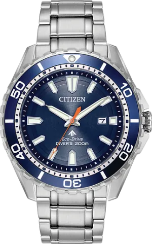 Citizen Eco-Drive Promaster Diver
