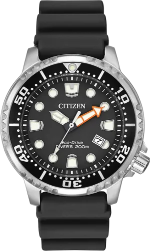 Citizen Eco-Drive Promaster Diver