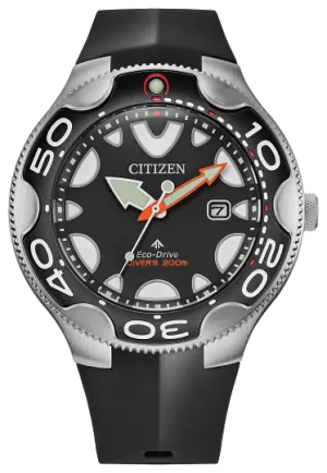 Citizen Eco-Drive Promaster Diver