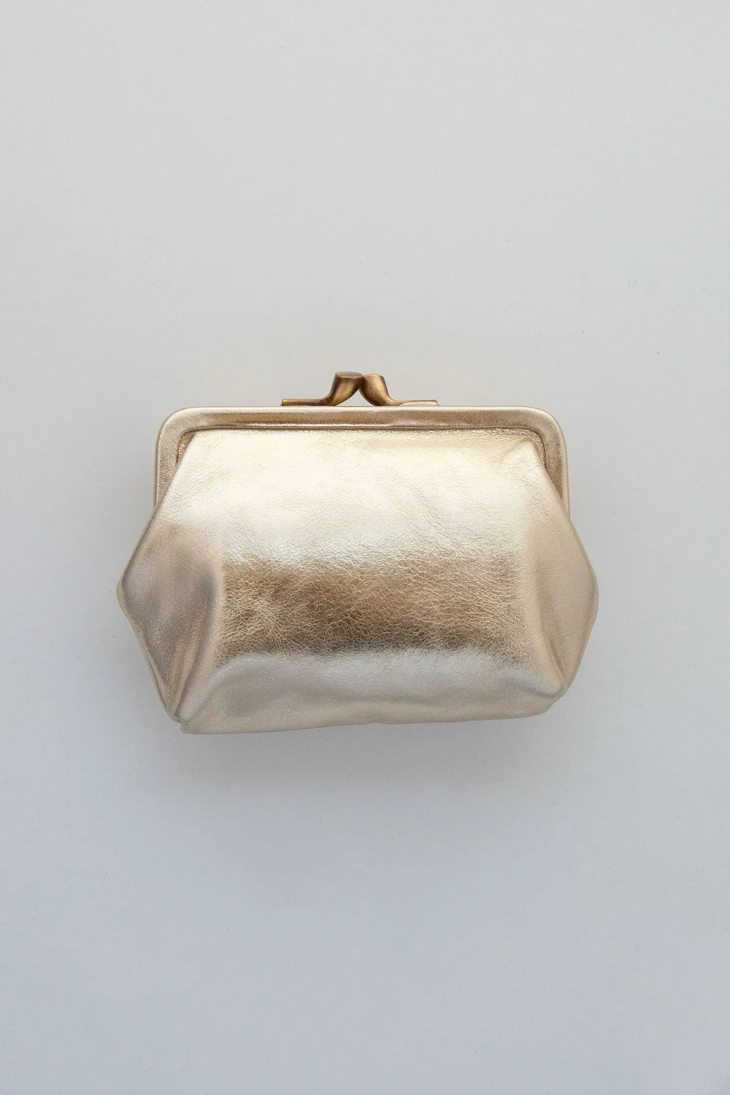 Classic Coin Purse