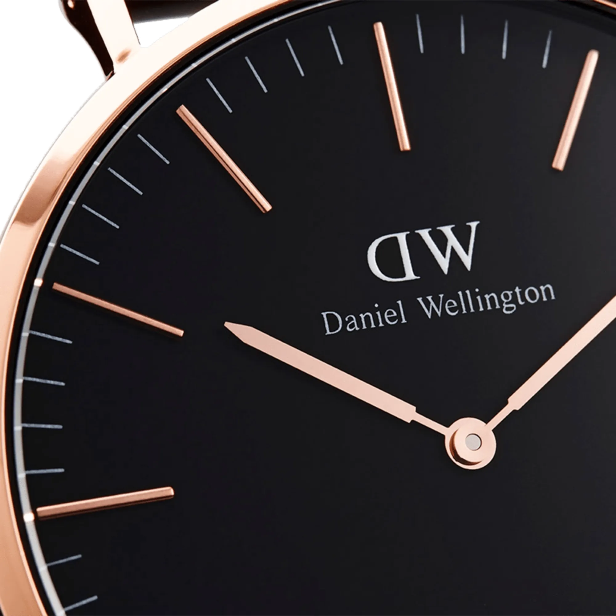 Classic Sheffield Rose Gold