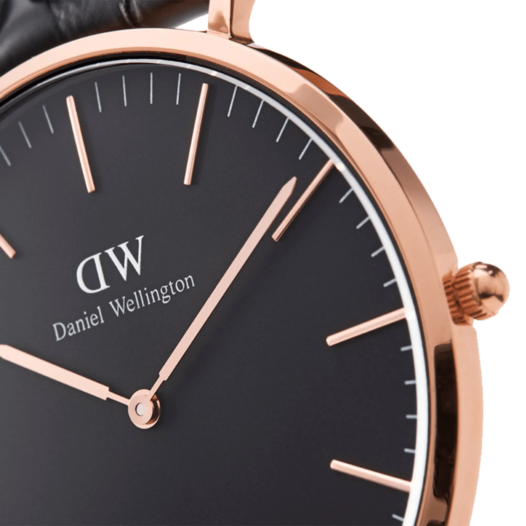 Classic Sheffield Rose Gold