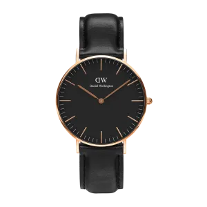 Classic Sheffield Rose Gold