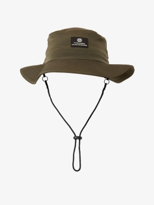 Cortex Boonie Hat - Grape Leaf