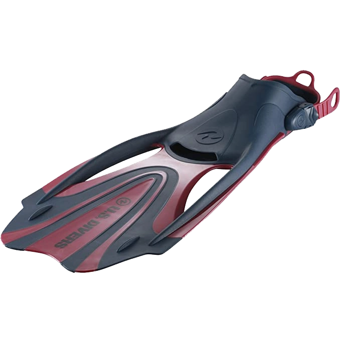 Cozumel TX Island Dry Snorkel & Proflex FX Set