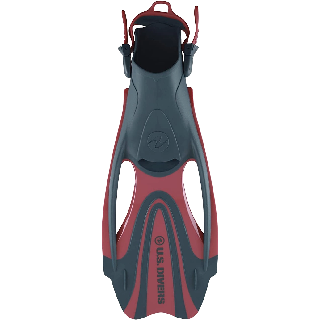 Cozumel TX Island Dry Snorkel & Proflex FX Set
