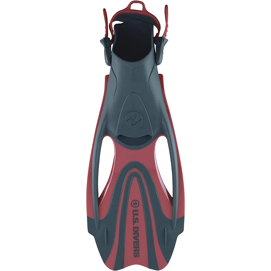 Cozumel TX Island Dry Snorkel & Proflex FX Set