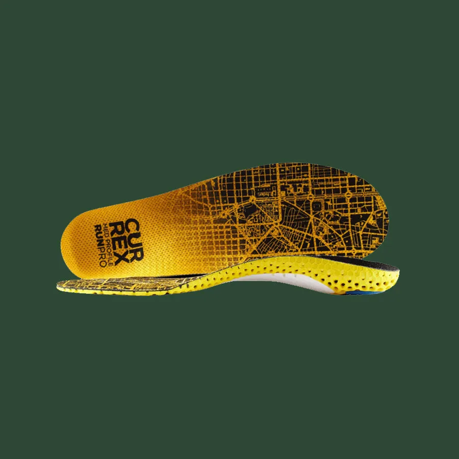 Currex RunPro Medium
