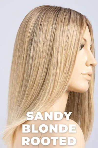 Ellen Wille Wigs - Drive