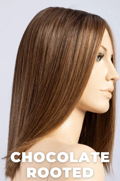 Ellen Wille Wigs - Drive