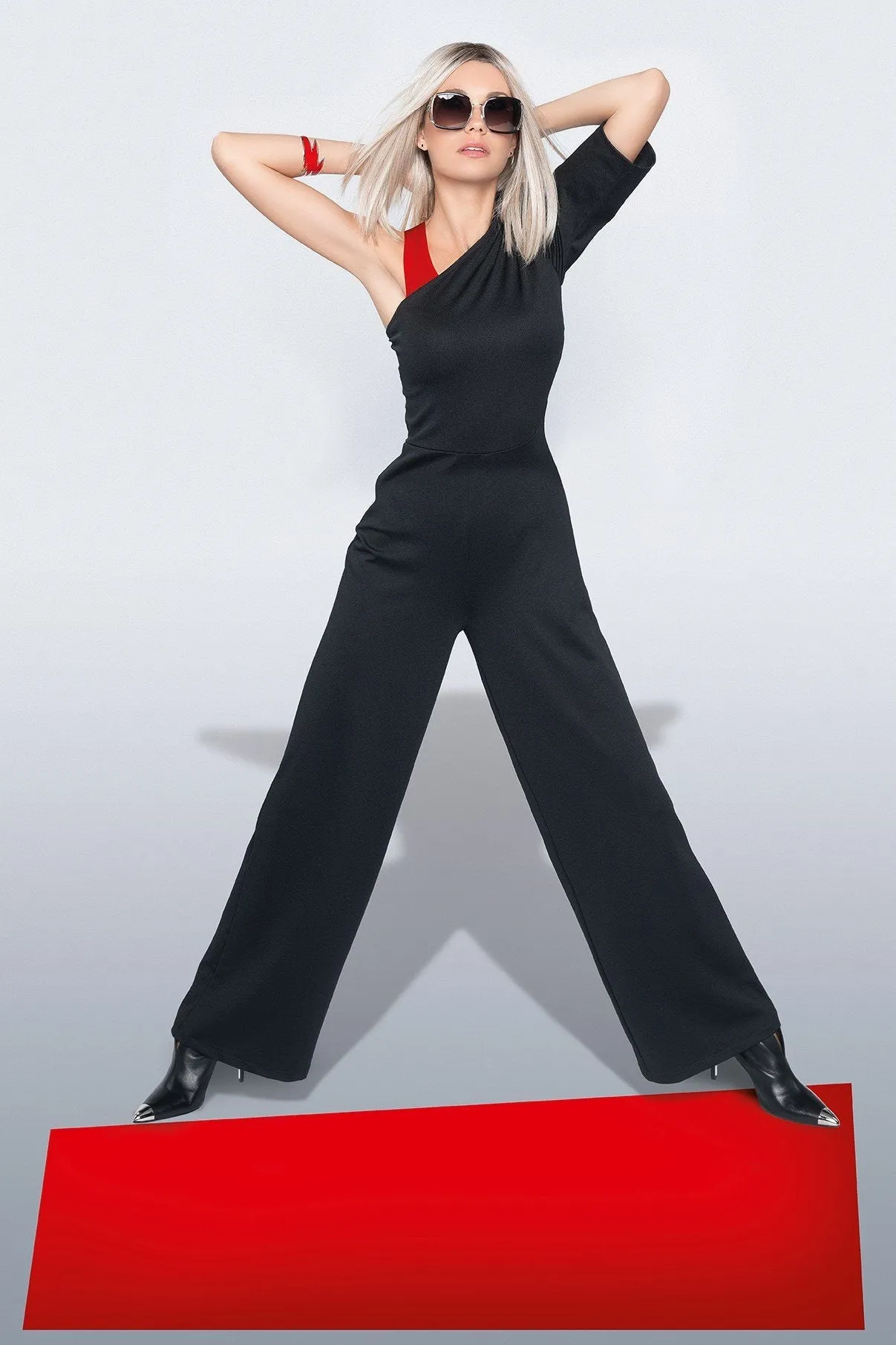 Ellen Wille Wigs - Drive