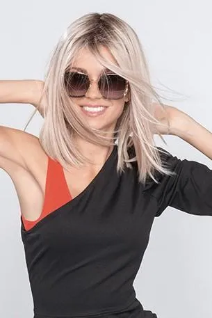 Ellen Wille Wigs - Drive