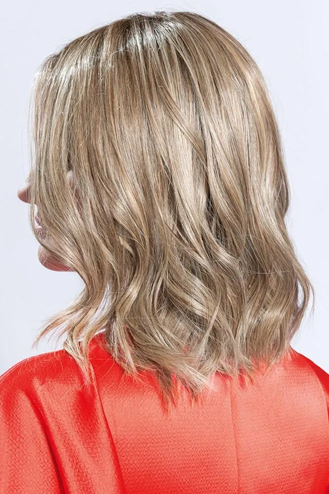 Ellen Wille Wigs - Drive