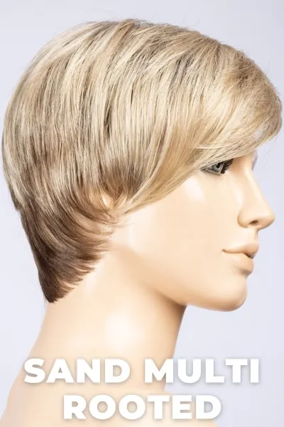 Ellen Wille Wigs - Point