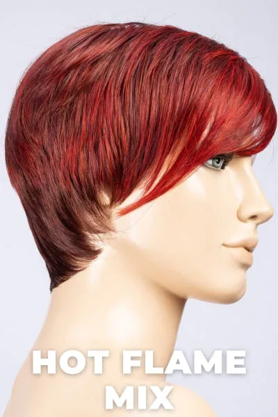 Ellen Wille Wigs - Point
