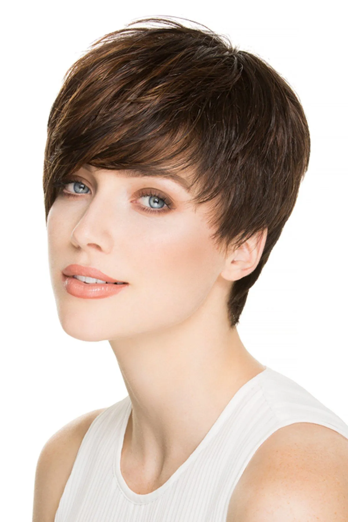 Ellen Wille Wigs - Point