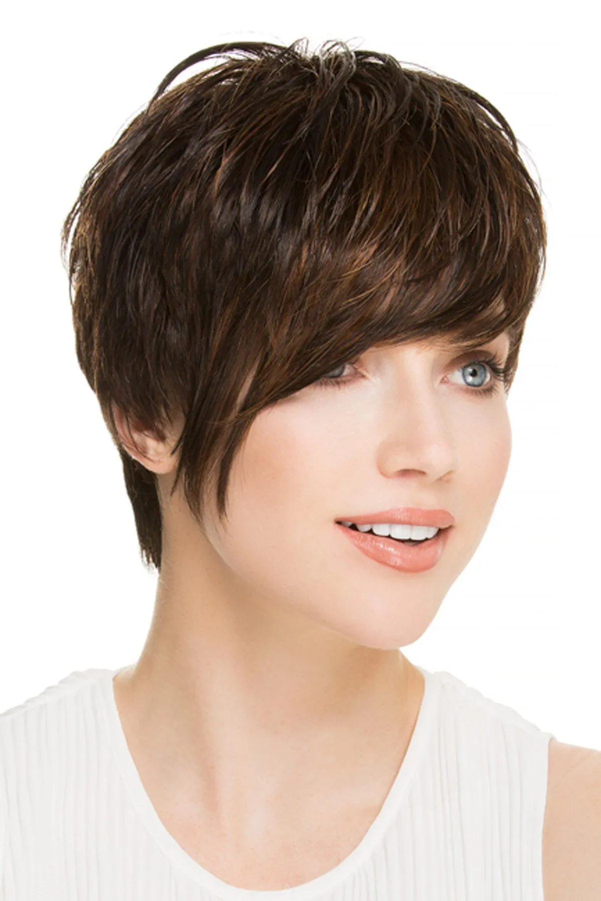 Ellen Wille Wigs - Point