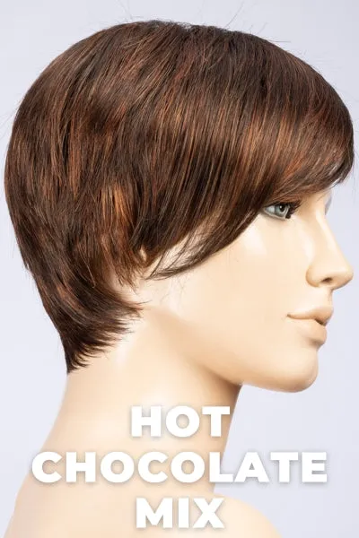 Ellen Wille Wigs - Point