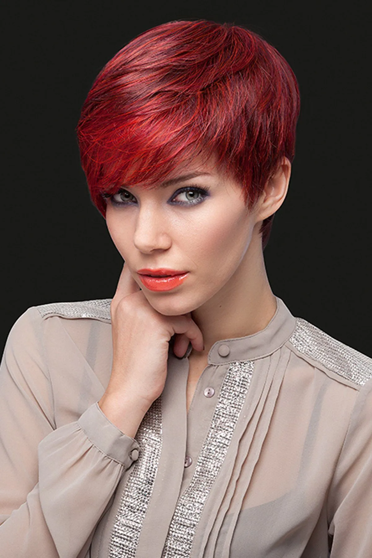 Ellen Wille Wigs - Point