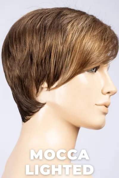 Ellen Wille Wigs - Point