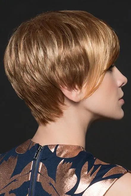 Ellen Wille Wigs - Point